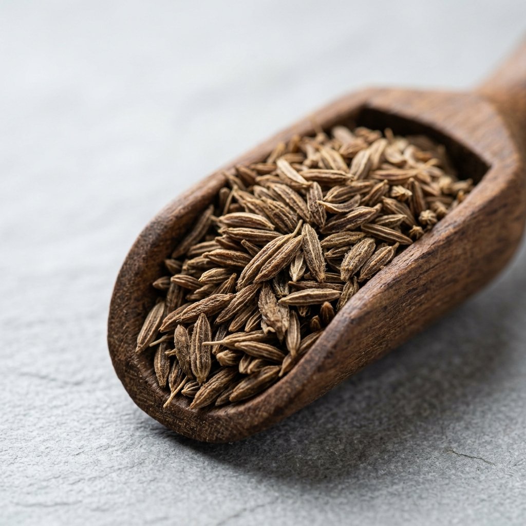 Cumin Seeds (Jeera)
