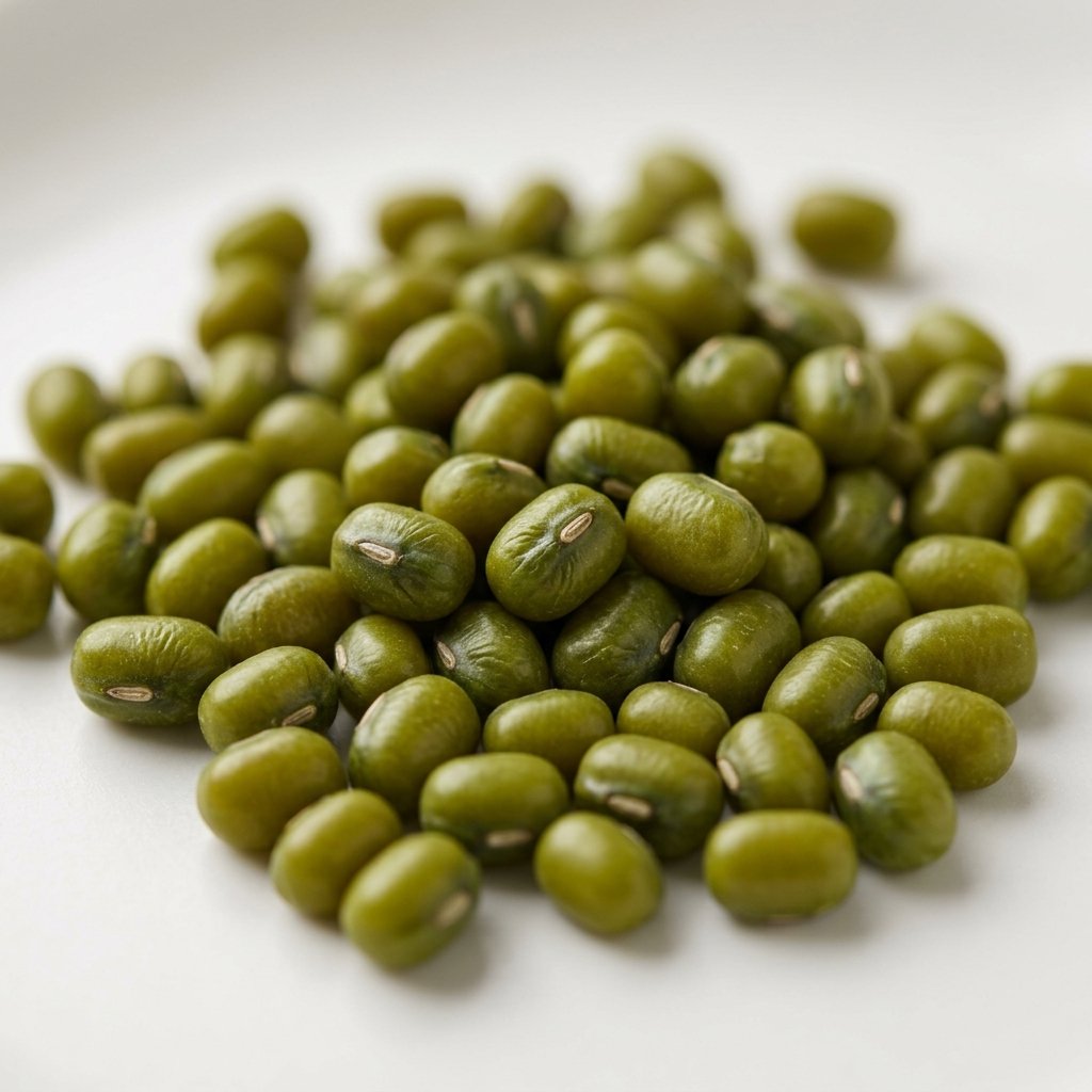 Green Moong Dal (Whole & Split)