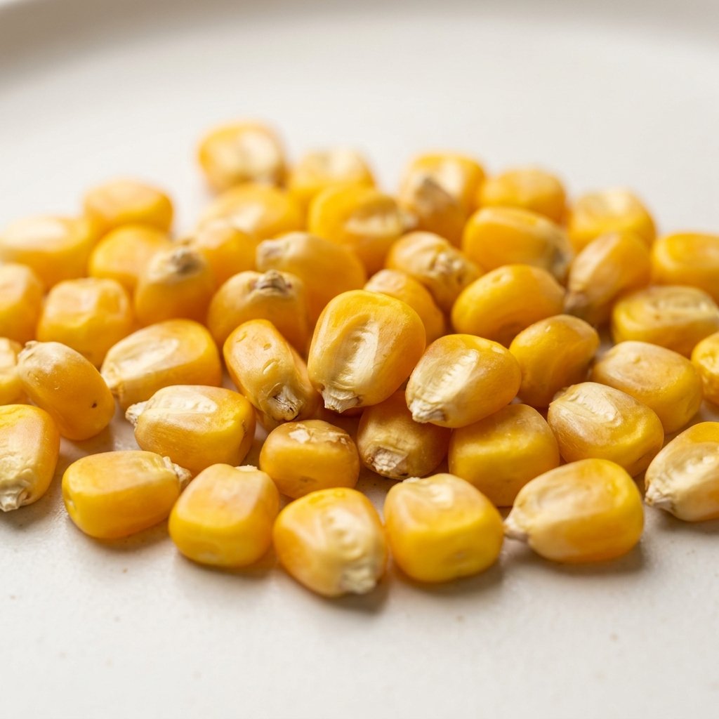 Yellow Corn (Maize)